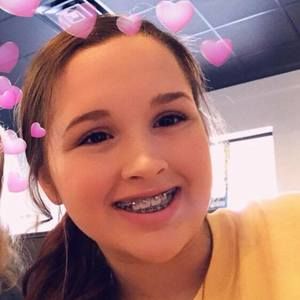 Meet your Posher, Ashleigh